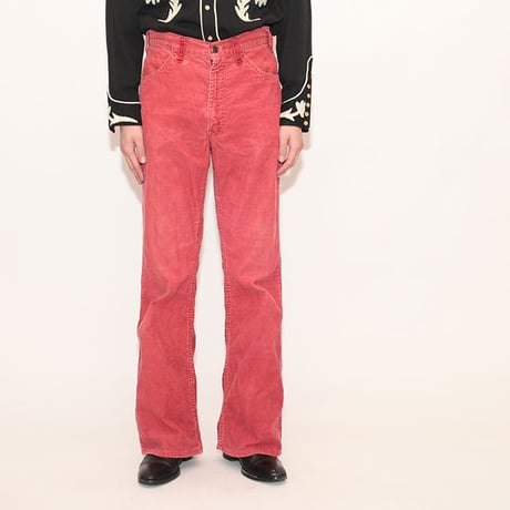 70s Levis 646 Corduroy Pants