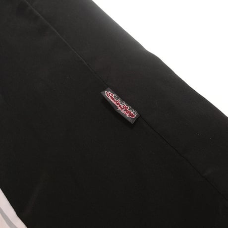 Fire Pattern S/S Shirt