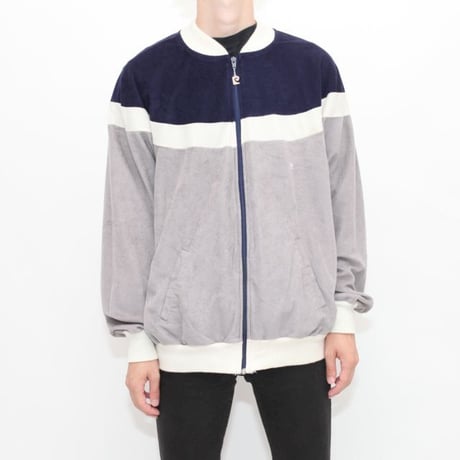 Pierre Cardin Track Jacket