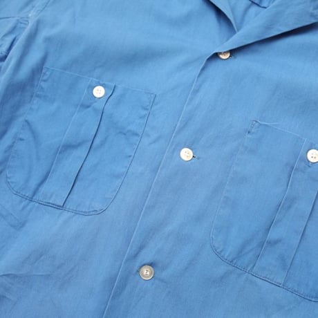 Hilton Bowling Shirt