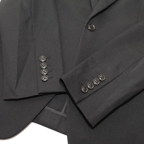 Vintage Tairoid Jacket