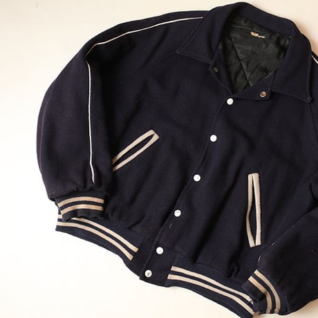 Vintage Varsity Jacket