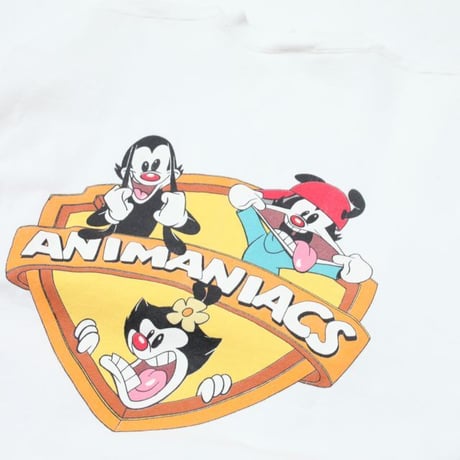 Vintage Animaniacs Sweat Shirt