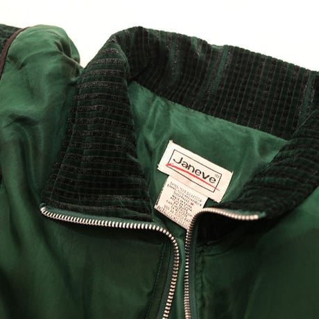 Design Silk Jacket