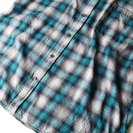 Check  L/S Shirt