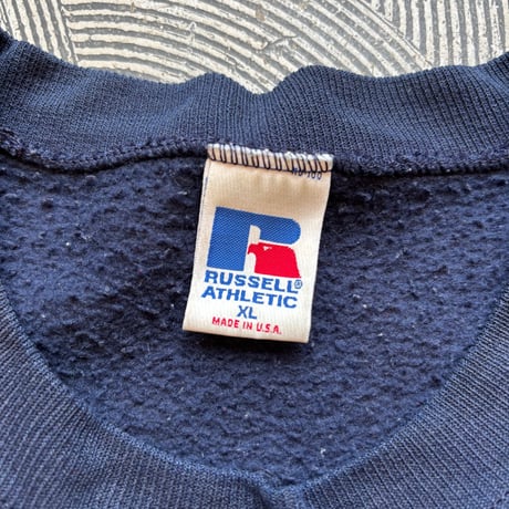 90s Russell Sweatshirt MADE IN USA