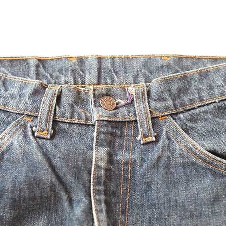 Levis 646 Denim Pants