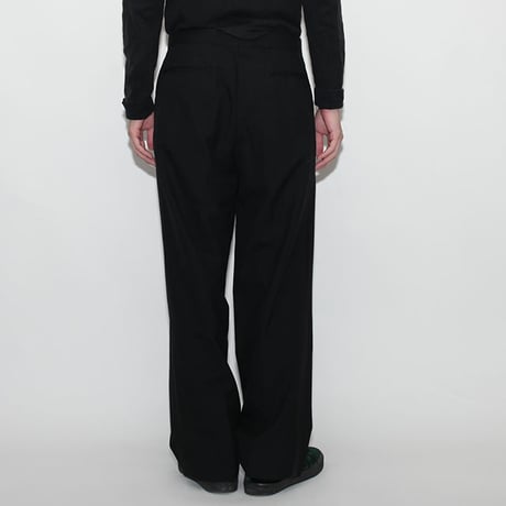 Dress Pants Black