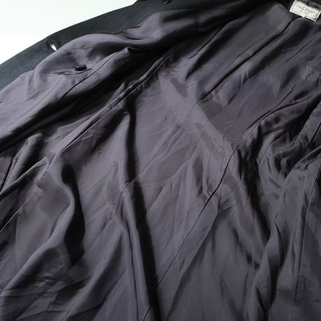 Paul Stuart Long Coat