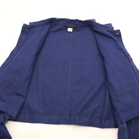 Remake Work Jacket