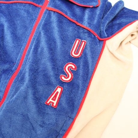 USA Olympic Levi's Track Jacket