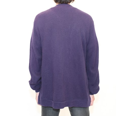 Vintage knit Cardigan
