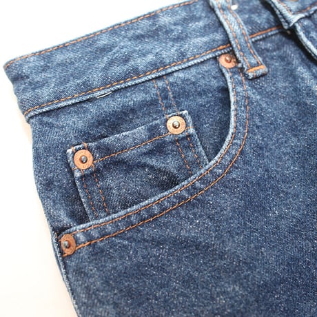 Levis 606 Denim Pants
