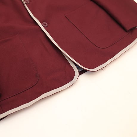 Vintage School Jacket