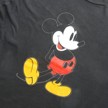 80s Mickey T-Shirt