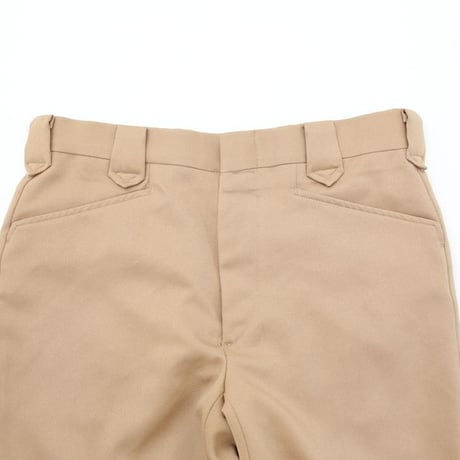 Circle S Western Pants