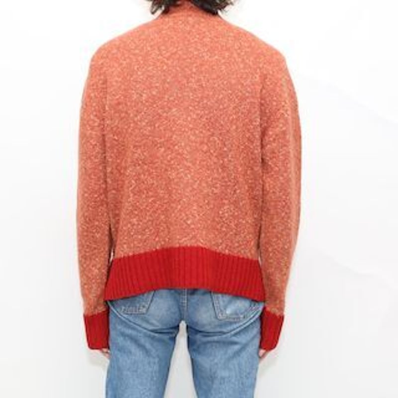 Dries Van Noten Knit Sweater | Strato Dries Van Noten Knit Sweater | Strato
