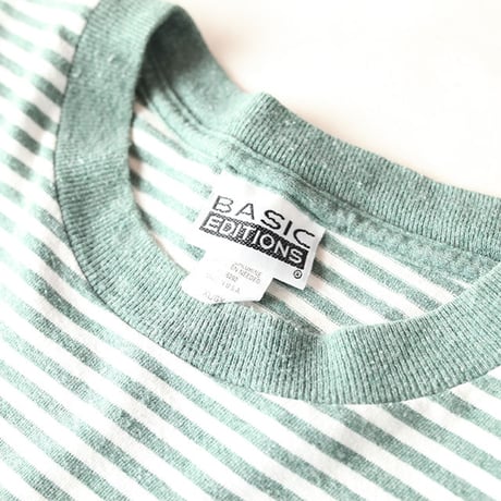 Border T-Shirt