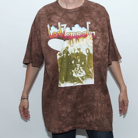 90s Led Zeppelin T-Shirt