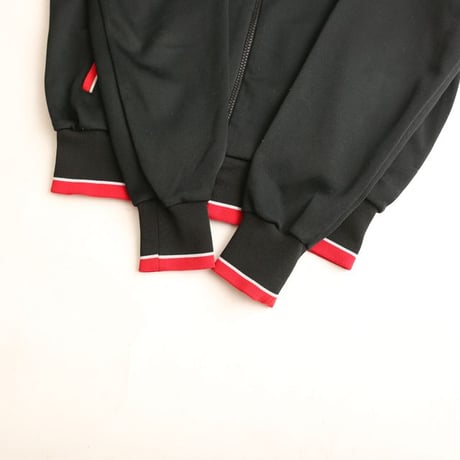 70s Adidas Track Jacket Descente License West Germany