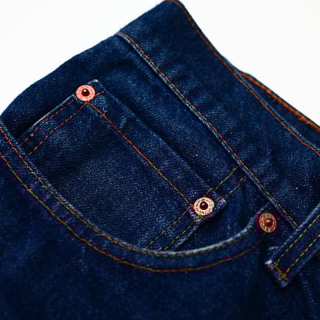 リーバイス517 デニムパンツ Levis Boots Cut Denim Pants
