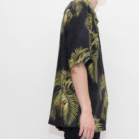 Tommy Bahama Silk Aloha S/S Shirt