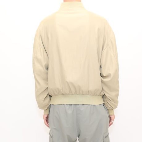 Bomber Jacket MADE IN ITALY