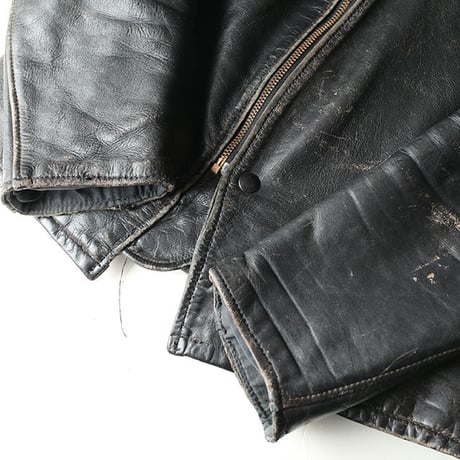 60's Schott Riders Jacket