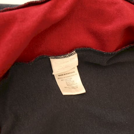 Fred Perry Track Jacket Made in Portugal