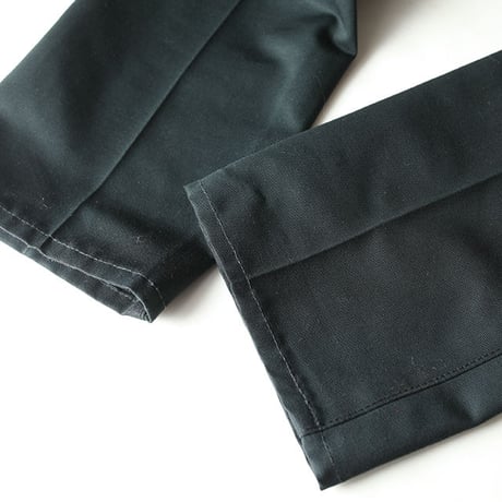 Levis Sta Prest Black Pants