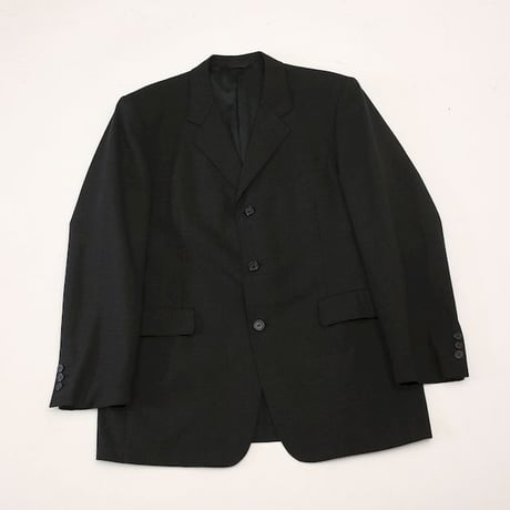 Yohji Yamamoto 2Pc Set Up