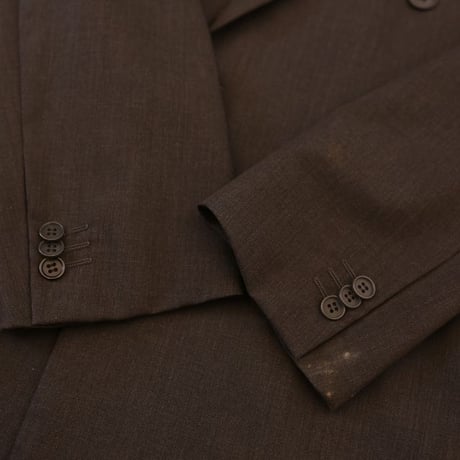 EMPORIO ARMANI 2Pc Set Up MADE IN ITALY