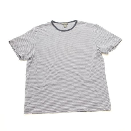 Banana Republic Border T-Shirt