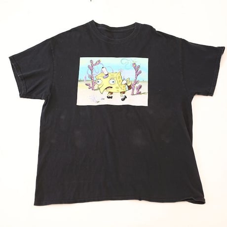 Sponge Bob T-Shirt