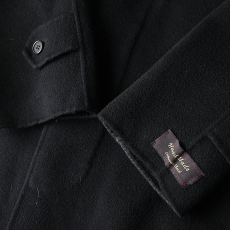 Vintage Yves Saint Laurent Cashmere Blend Coat