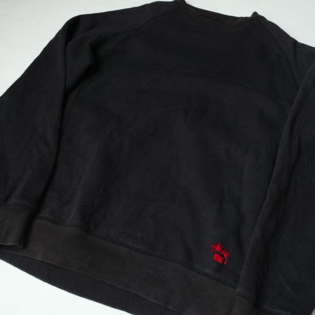 Stussy Sweat Shirt