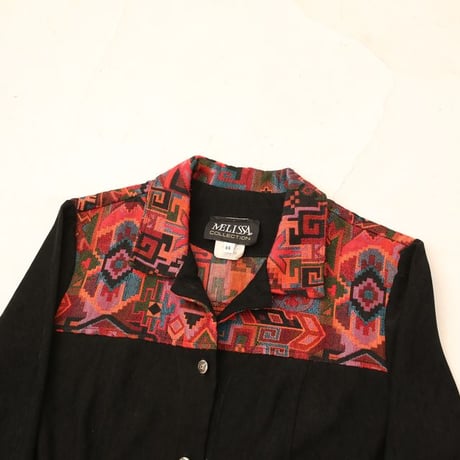 Tapestry Jacket MADE IN USA