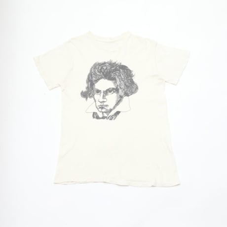 Vintage Beethoven T Shirt