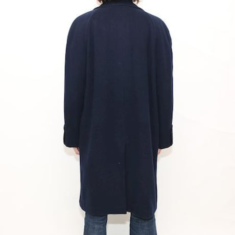 Robert Noble Cashmere Coat
