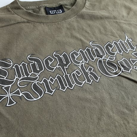 インディトラック Tシャツ Independent Truck Co T-Shirt