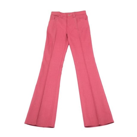 Levi's Sta Prest Boots-Cut Pants "Dead Stock"