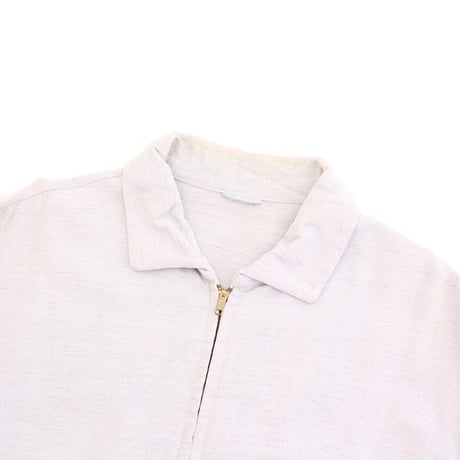 50's Gabardine Jacket