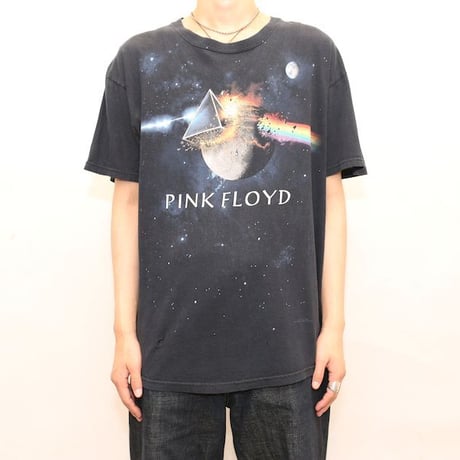 Pink Floyd T-Shirt "the great gig in the sky"