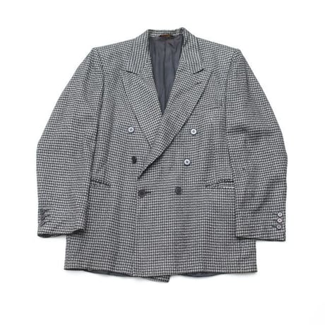 Vintage Tailored Jacket