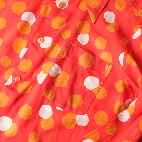 L/S Shirt MADE IN FRANCE