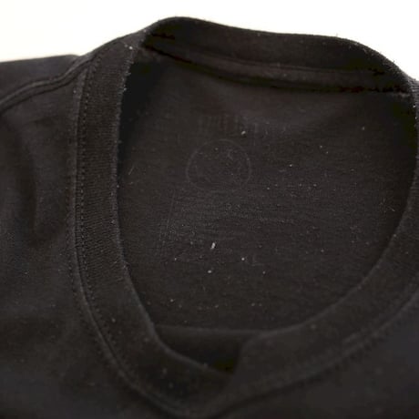 Nirvana T-Shirt "Smiley Logo"