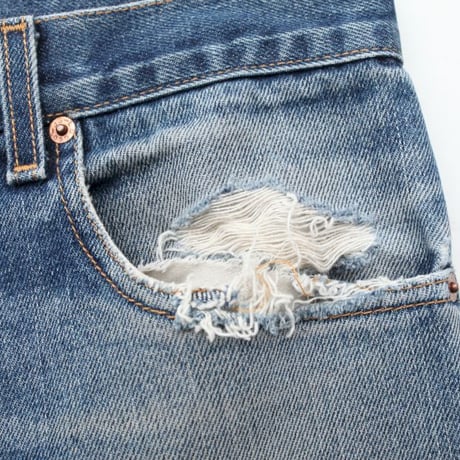 Levis 517 Denim Pants
