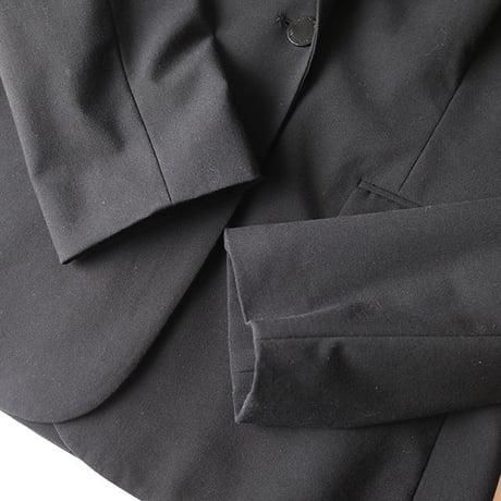 Calvin Klein Tailored Jacket
