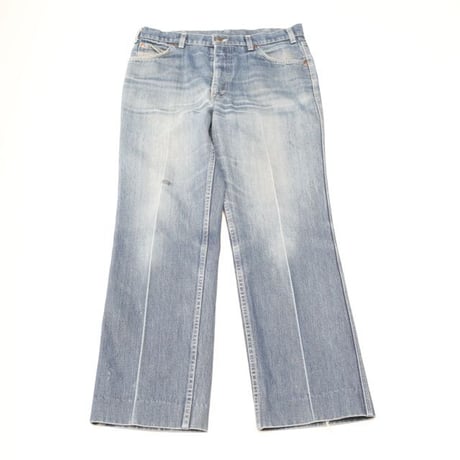 Levi’s Movin’On  Denim Pants