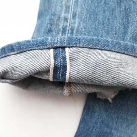 Levis 501 Denim Pants MADE IN USA